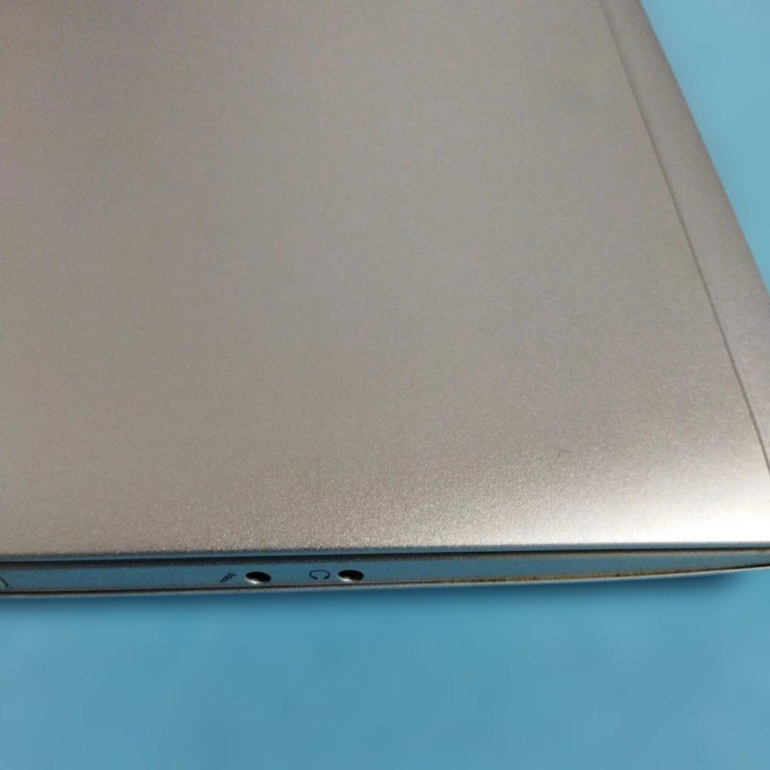 mouse ノートPC 第8世代 Core i5（ジャンク）