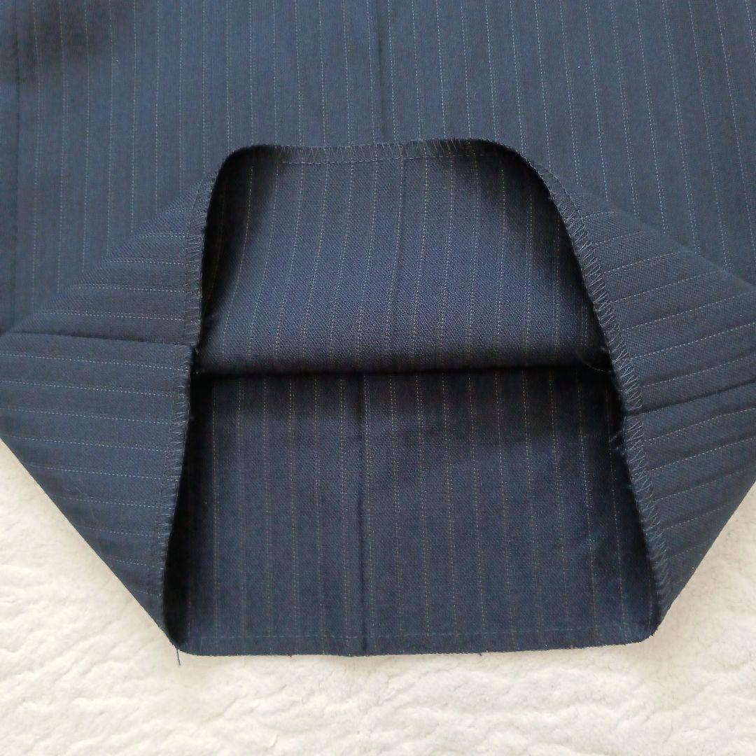 新品　LES MUSE cancan 大きいサイズ　17号15号　パンツスーツ