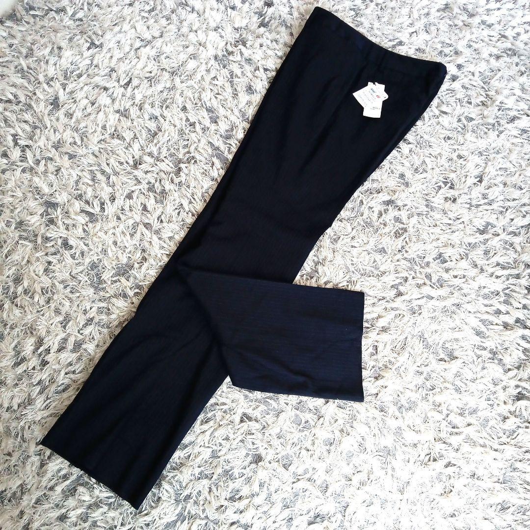 新品　LES MUSE cancan 大きいサイズ　17号15号　パンツスーツ