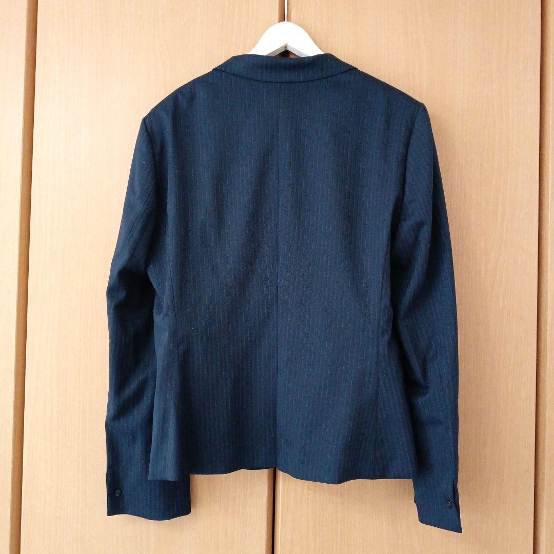 新品　LES MUSE cancan 大きいサイズ　17号15号　パンツスーツ