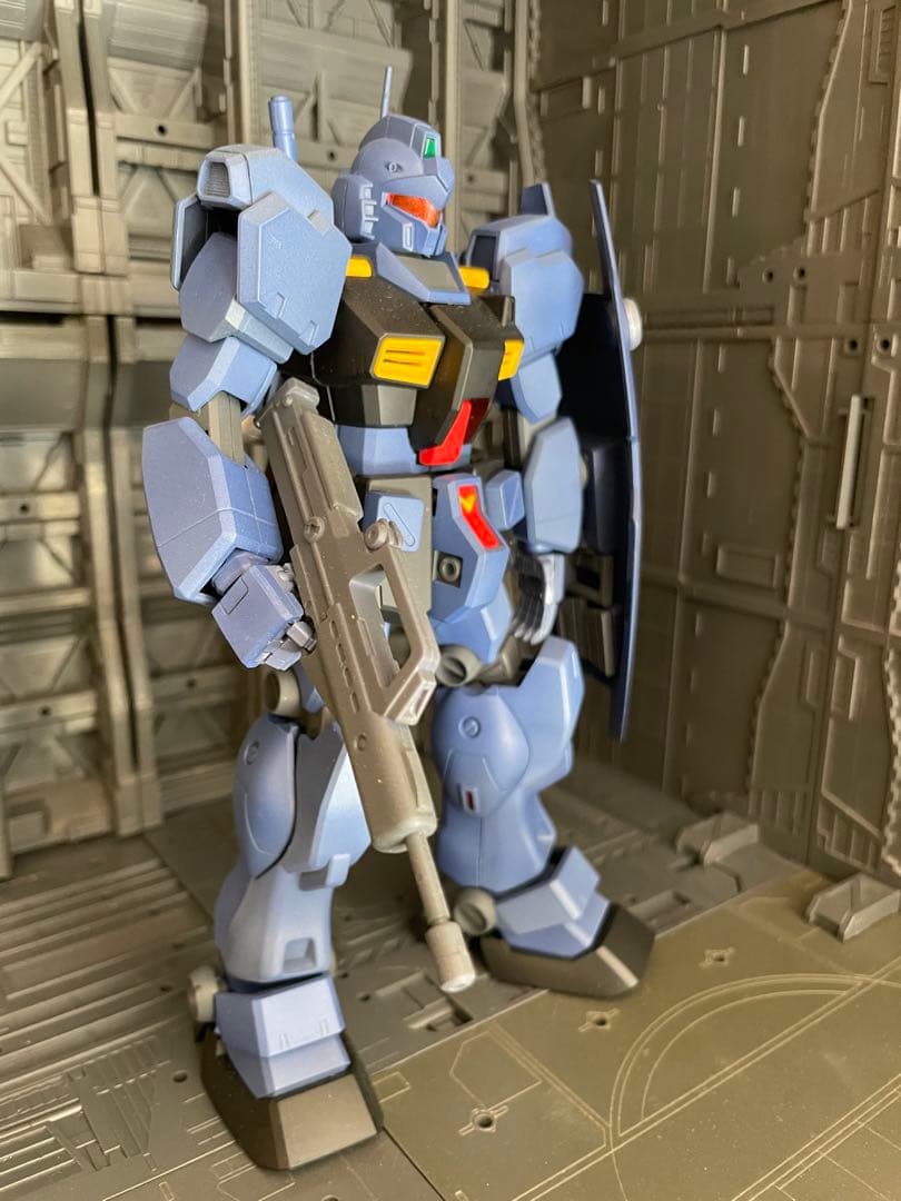 MG ガンプラ 3体まとめ売