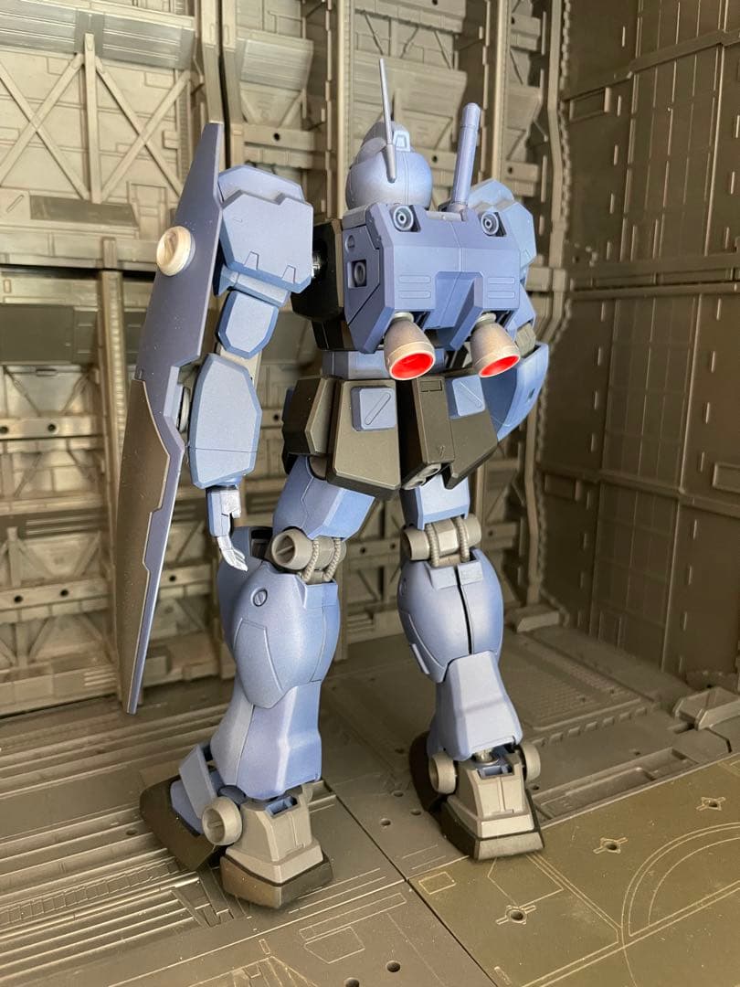 MG ガンプラ 3体まとめ売