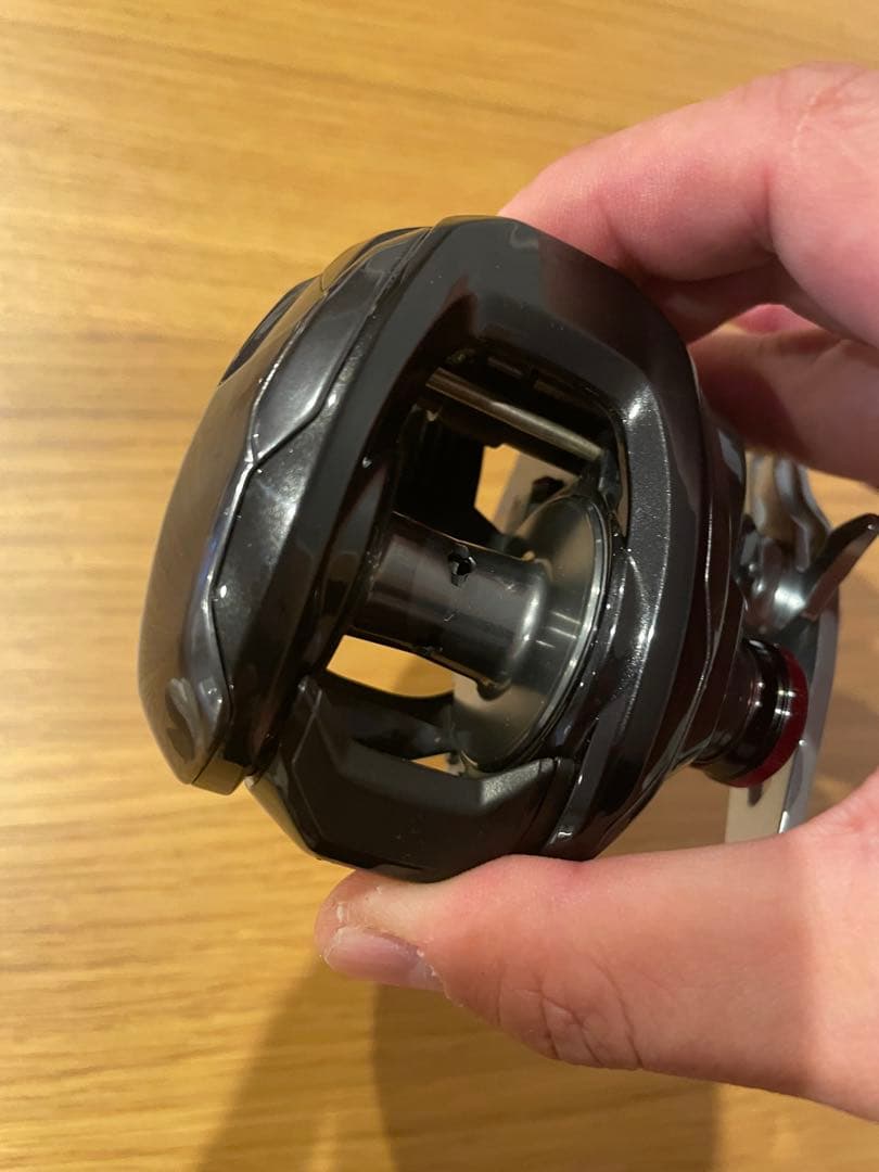 1/25まで掲載　スコーピオンMD 200XG 右