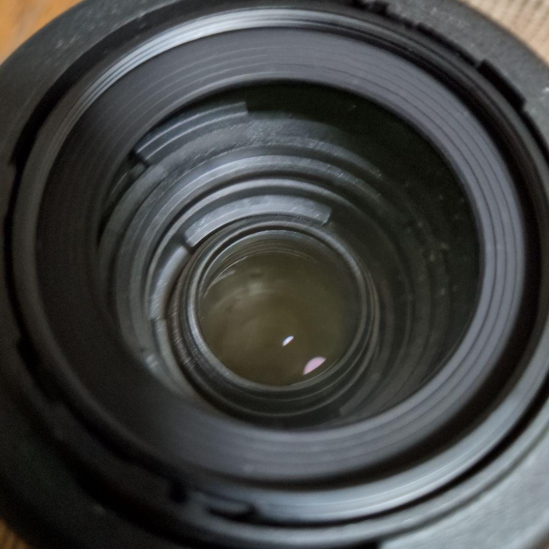 Nikon D90 デジタル一眼レフカメラ