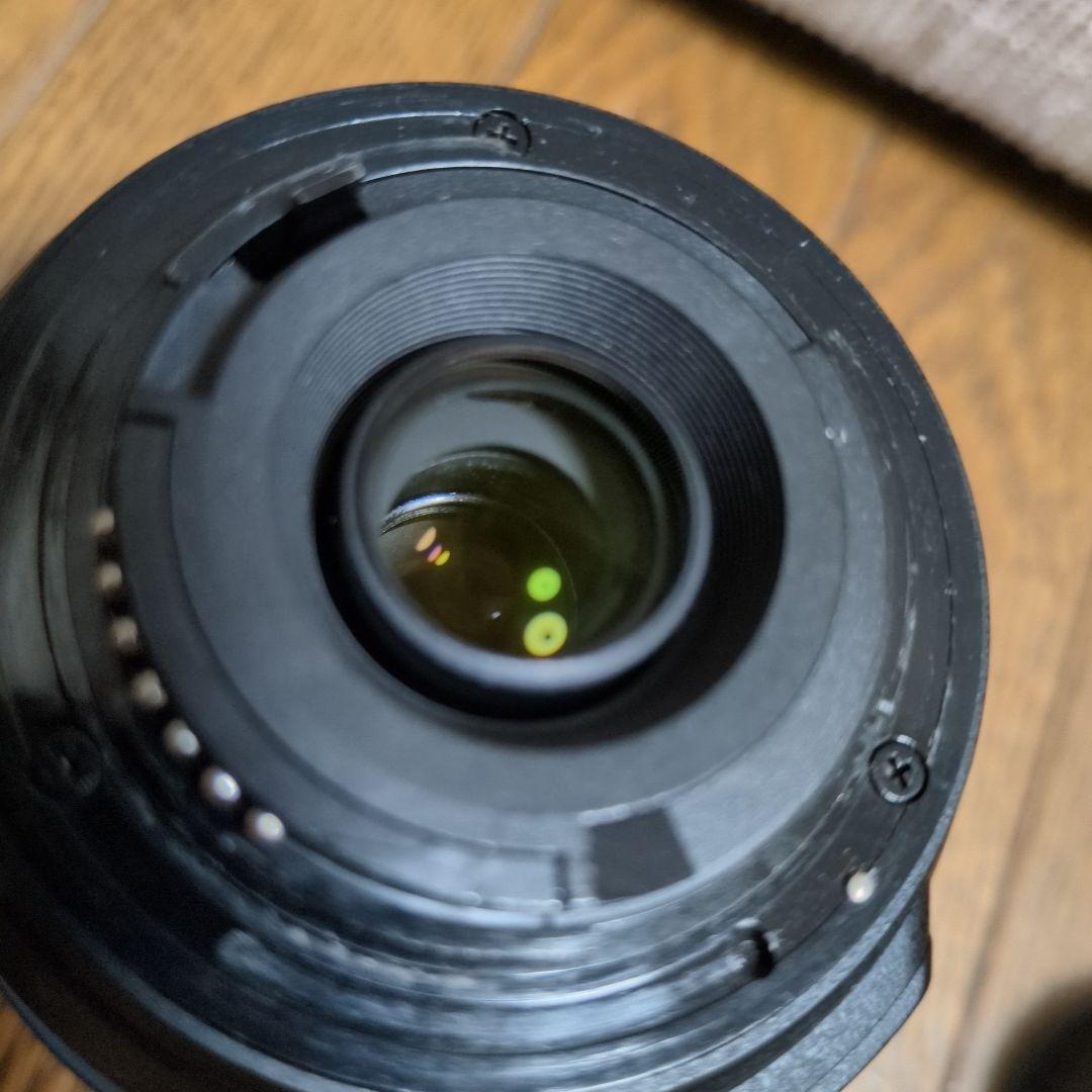 Nikon D90 デジタル一眼レフカメラ