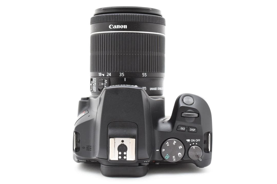 ショット数4000枚以下■美品■キャノン EOS Kiss x10