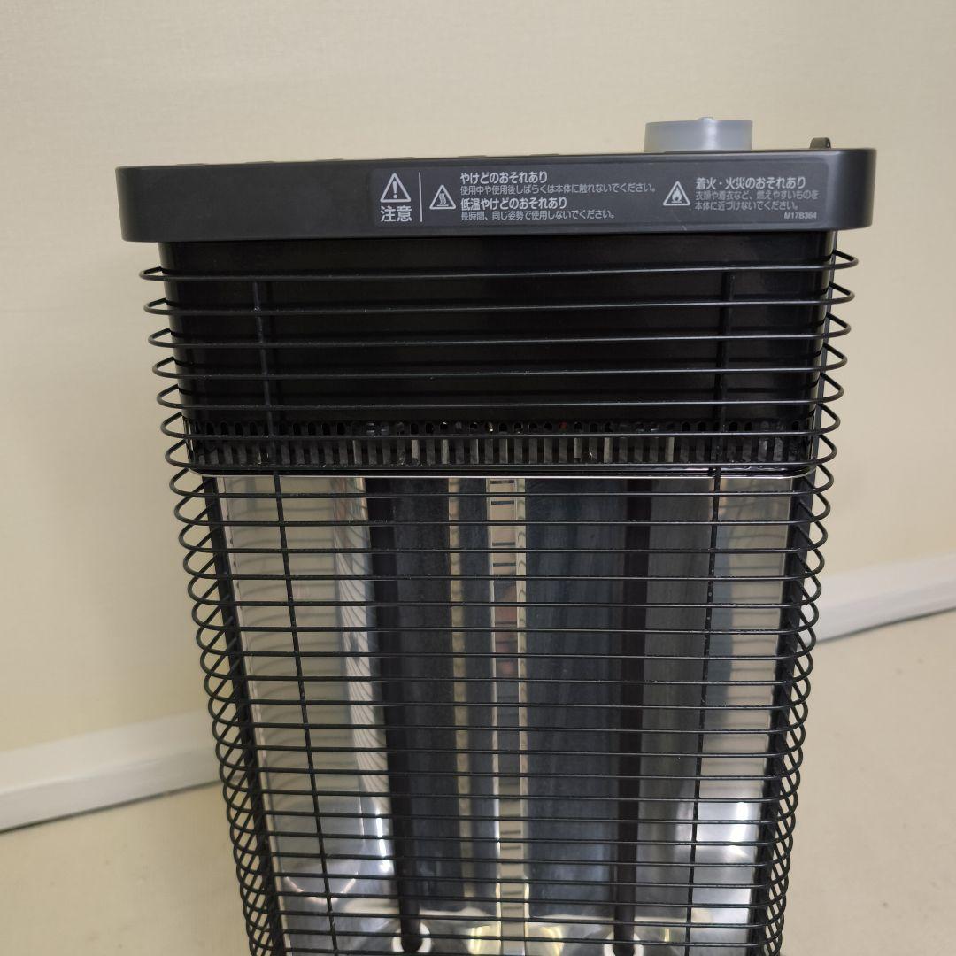 ダイキン　セラムヒートERFT11VS-H 2018年製