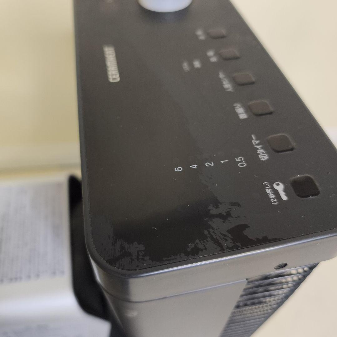 ダイキン　セラムヒートERFT11VS-H 2018年製