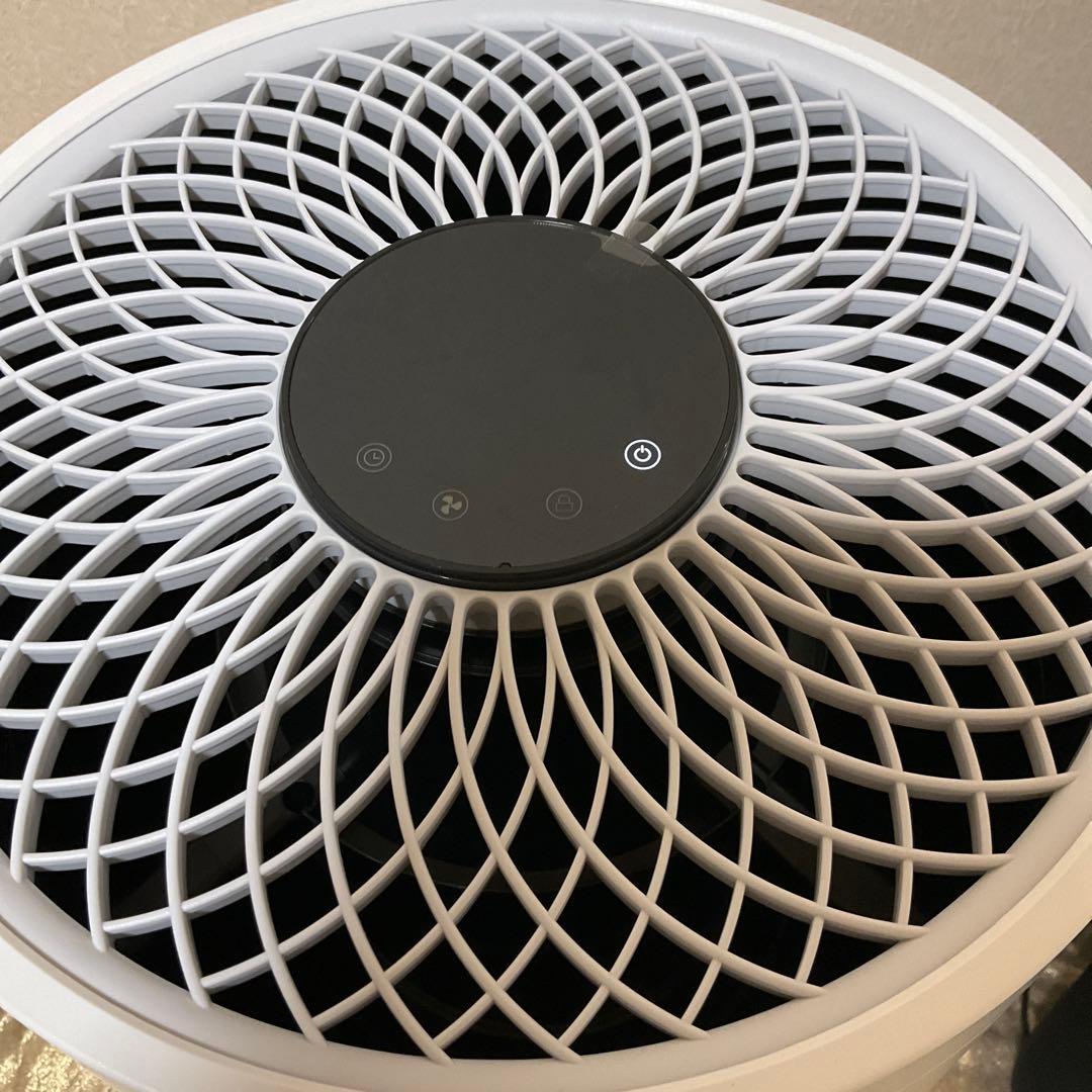 フィリップス UVCA200 UV-C 室内空気殺菌器