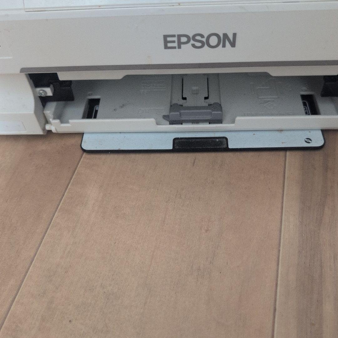 EPSON EP-709A インクジェットプリンター