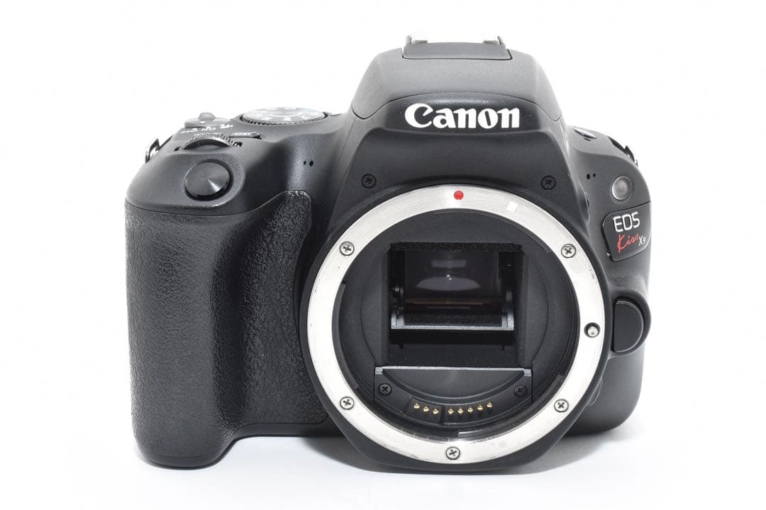 デジタル一眼レフカメラ/canon kiss x9/標準&望遠ダブルレンズセット