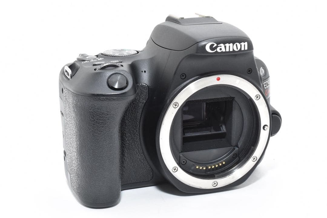 デジタル一眼レフカメラ/canon kiss x9/標準&望遠ダブルレンズセット