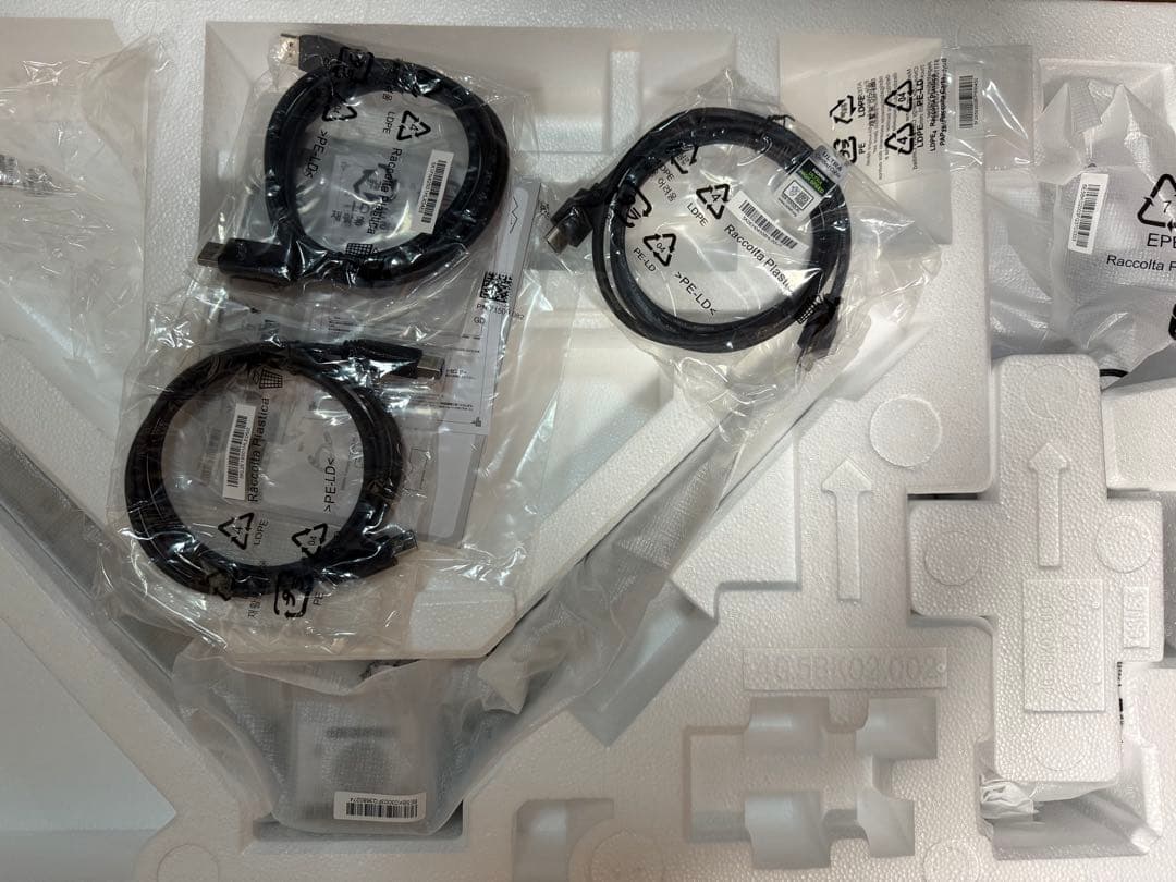 超美品！ BenQ MOBIUZ EX3210U ゲーミングモニター 4K