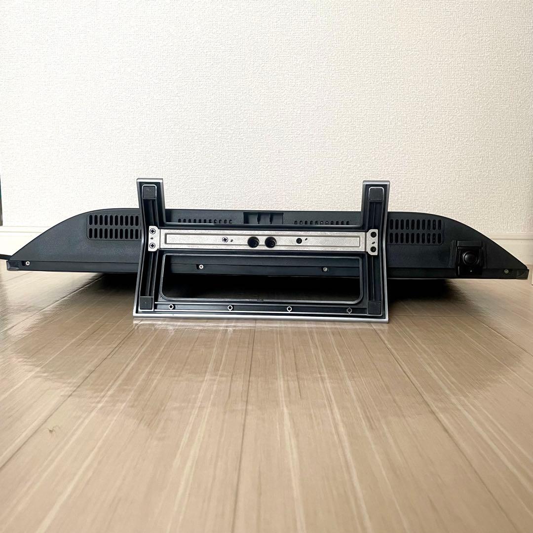 TOSHIBA REGZA 24V34 22年製 東芝 レグザ 液晶テレビ