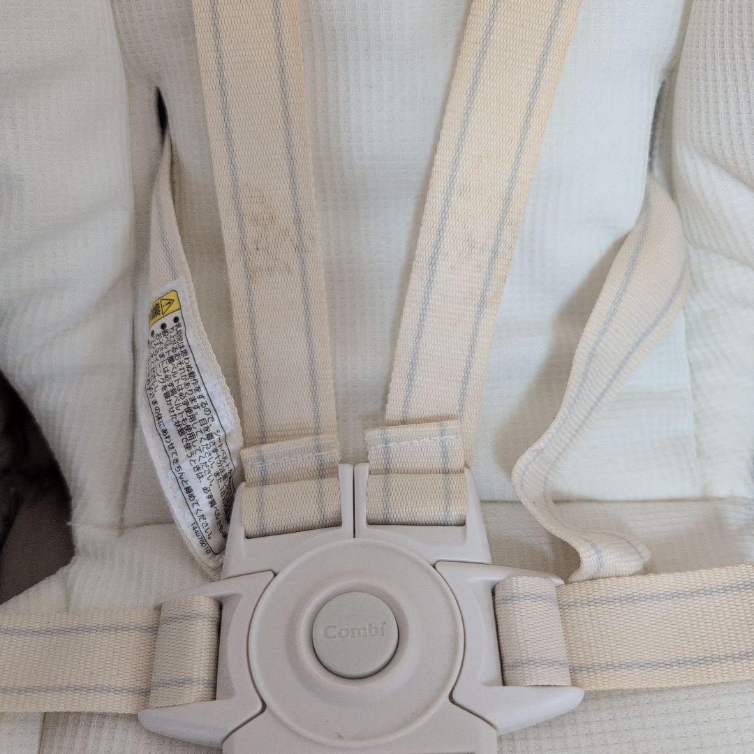 コンビ ネムリラ オートスウィング Combi AUTO SWING電動