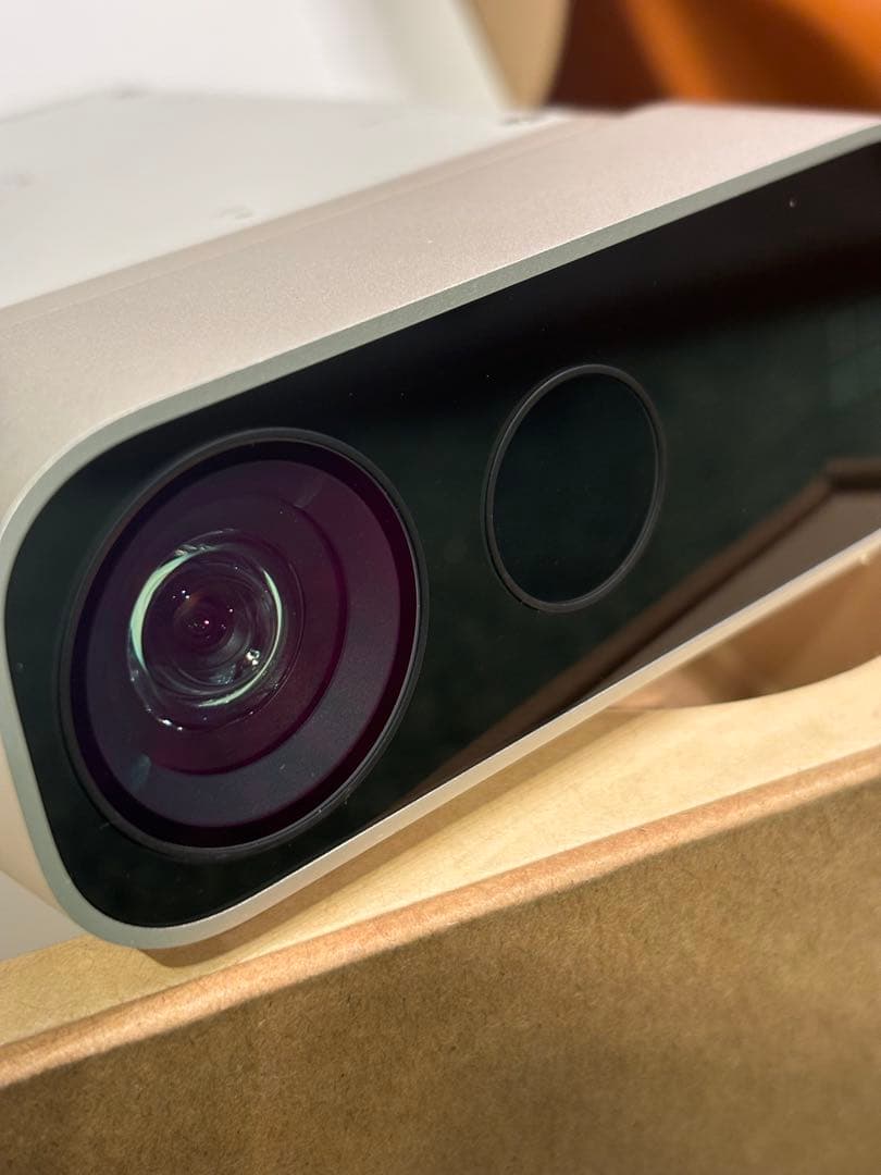 【美品】Microsoft Azure Kinect DK 4台