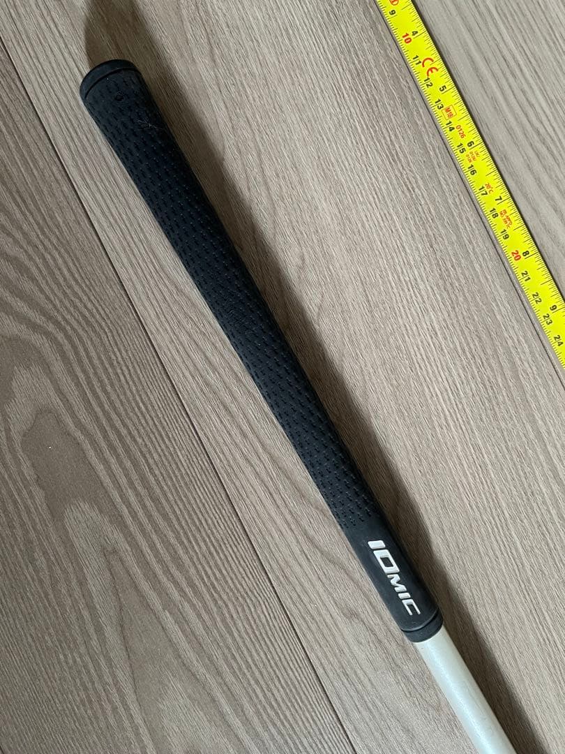 ぽ*ち様 ツアーAD DI 85x 40インチ タイトリストスリーブ