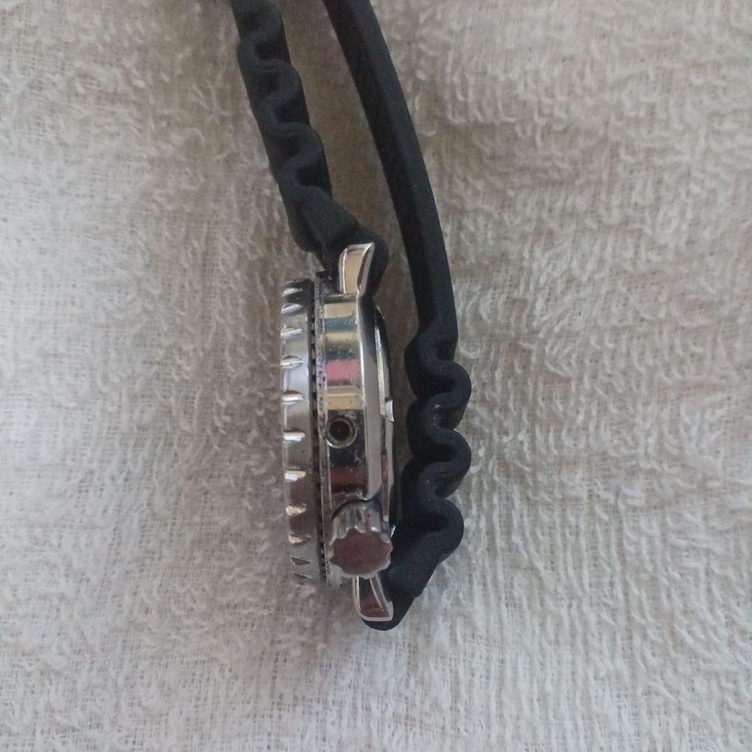 SEIKO プロスペックス 200m 防水 ダイバーズウォッチ