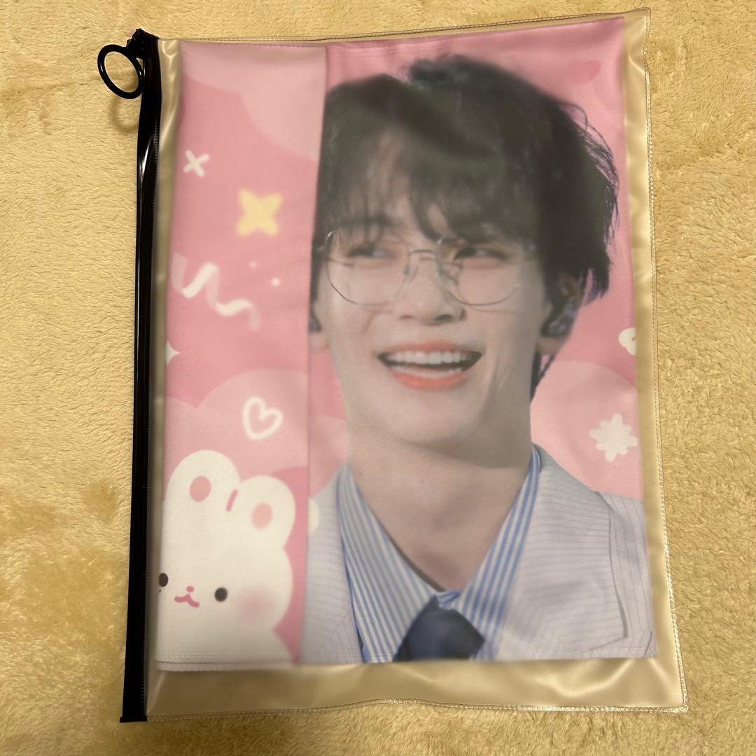 ジョンハン スローガン