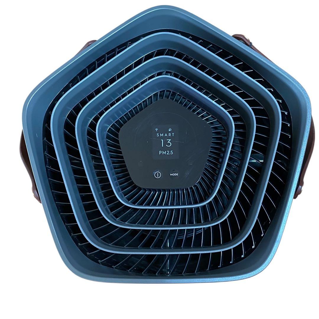 エレクトロラックス Pure A9 PA91-406DG ダークグレー