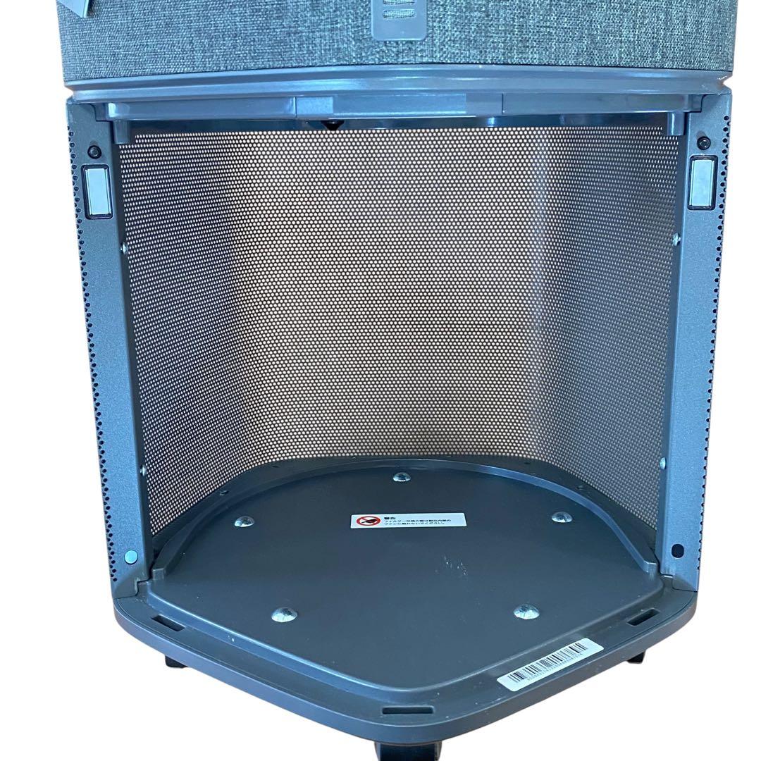 エレクトロラックス Pure A9 PA91-406DG ダークグレー