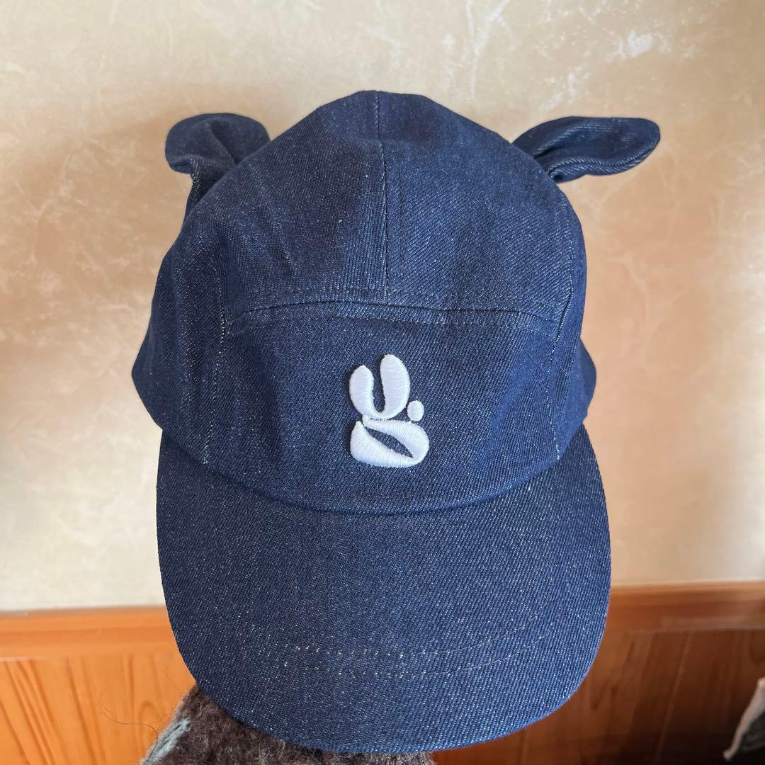 【YEGG】 Twist wing cap