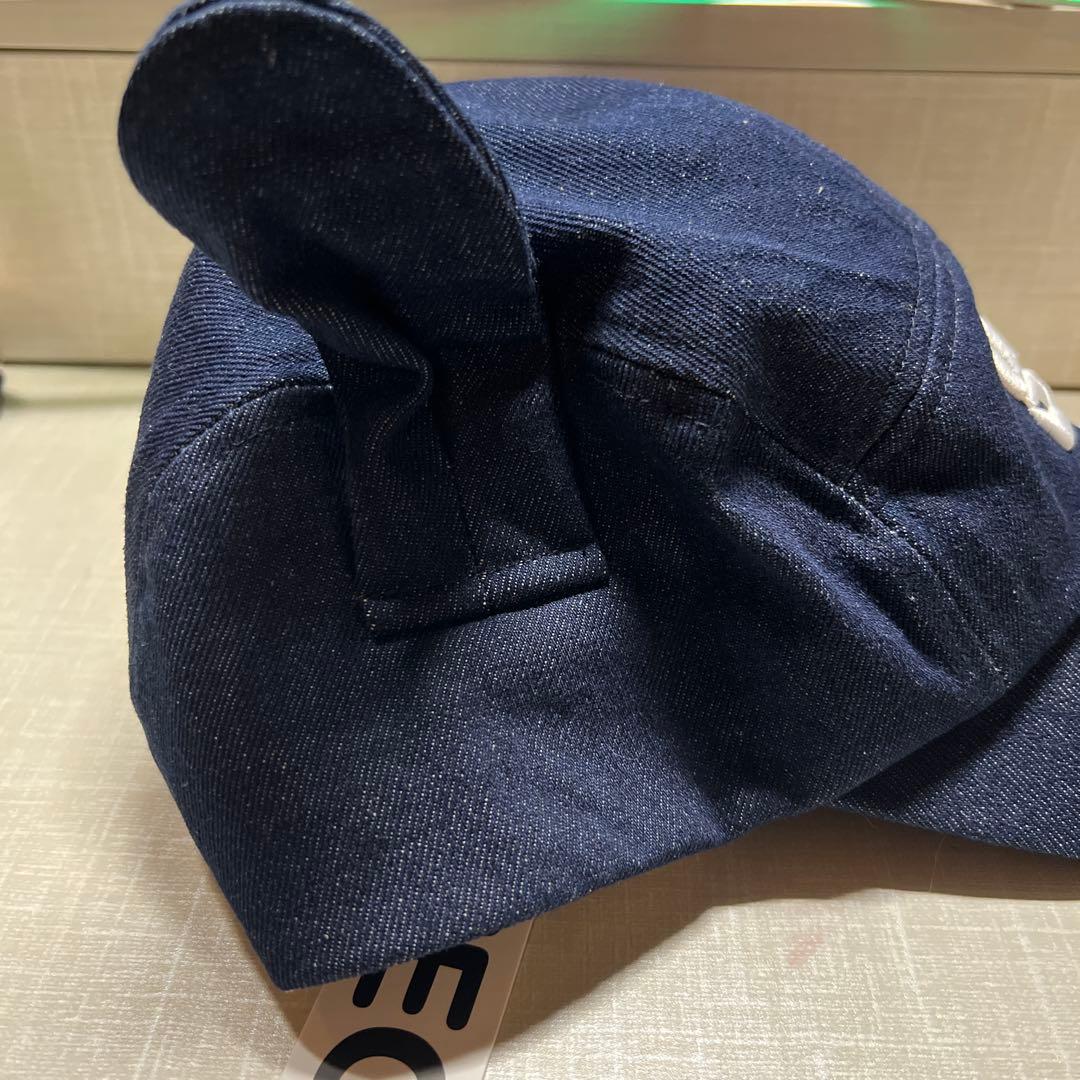 【YEGG】 Twist wing cap