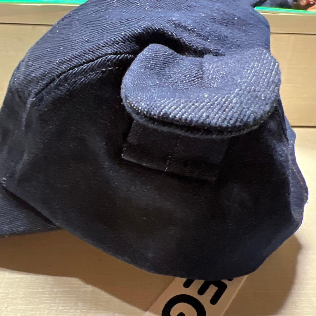 【YEGG】 Twist wing cap