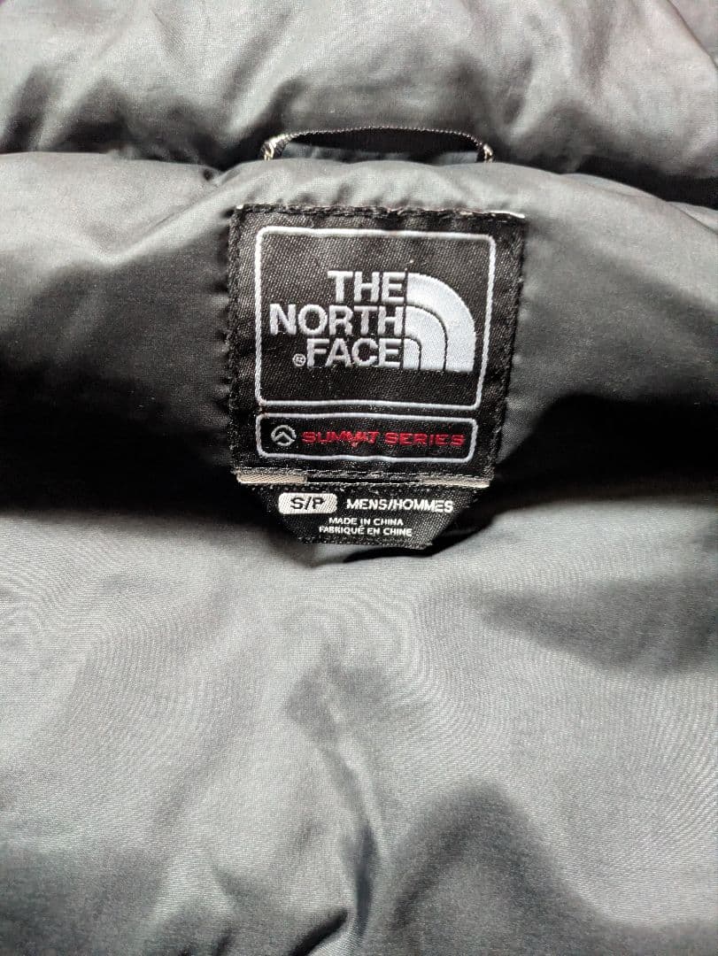 正規品ノースフェイス ヒマラヤンパーカー　ジャケット