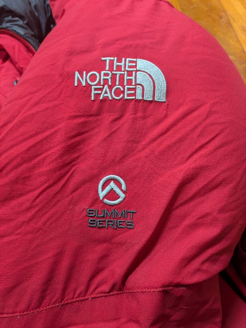 正規品ノースフェイス ヒマラヤンパーカー　ジャケット