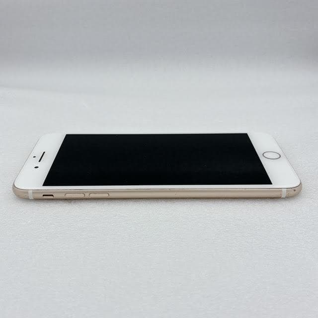【極美品】iPhone7 Plus SIMフリー ゴールド 256GB