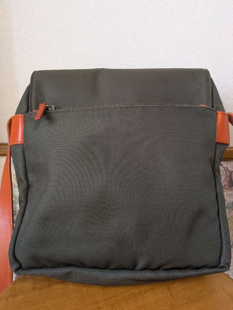 ハンティングワールド アドゥービ バリスティック 美品