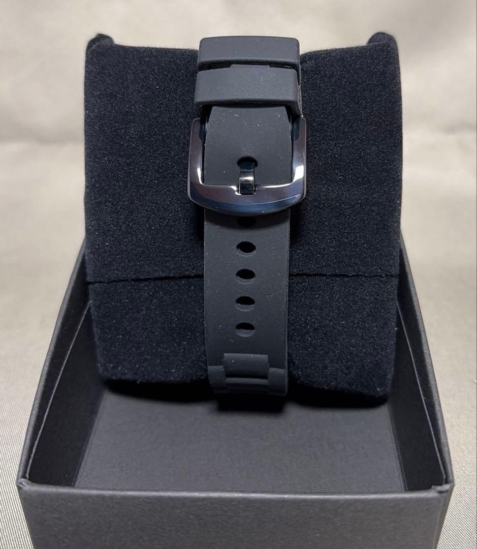 ポケモン／【新品】ロケット団　腕時計　SECRET TEAMS