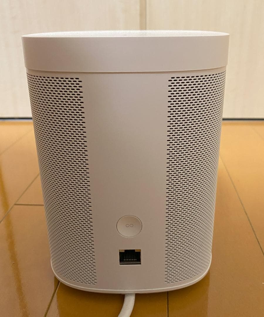 【最終値下げ】Sonos One SL 第2世代（Gen2）モデル