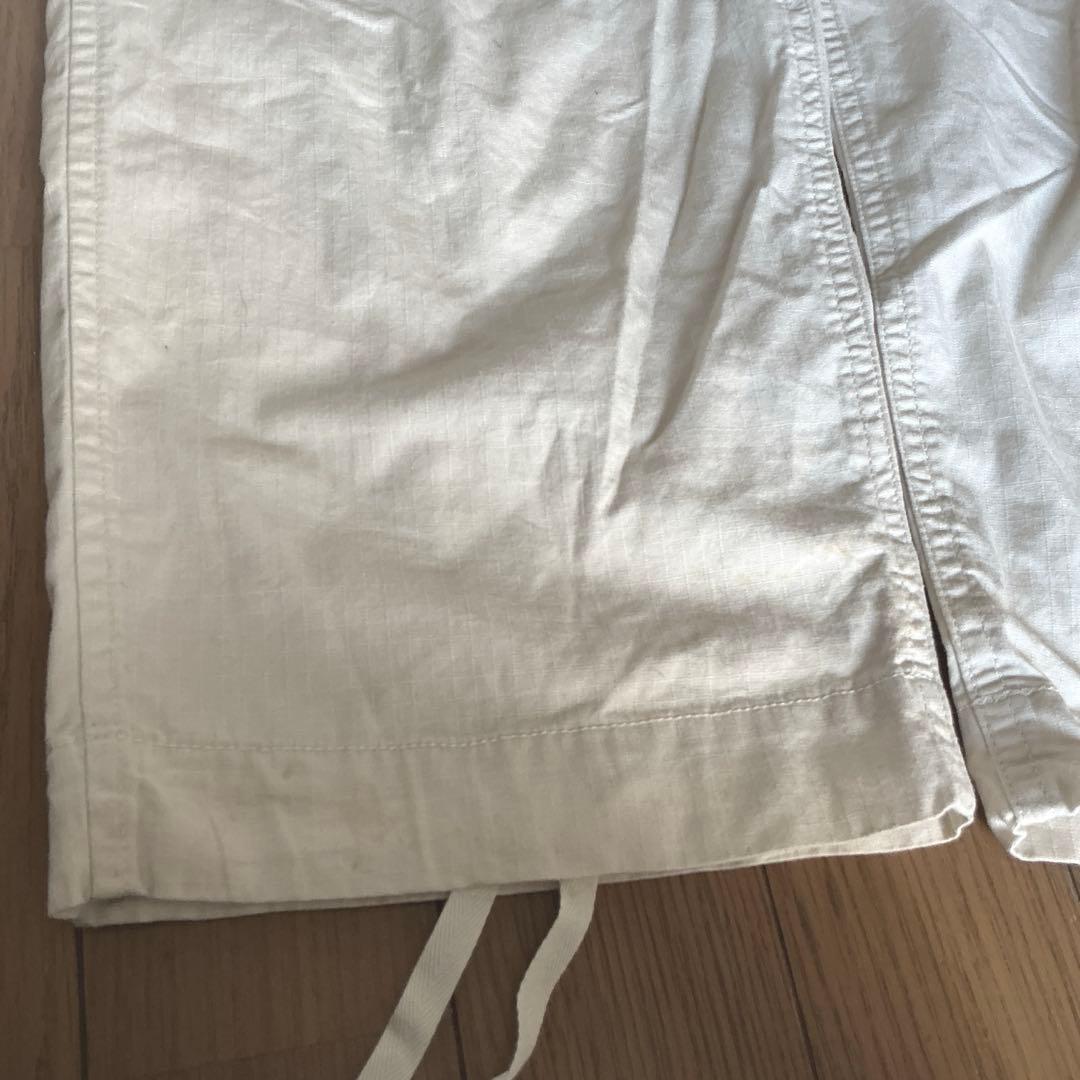 スノーピーク  peak 焚火　オーバーオール　M