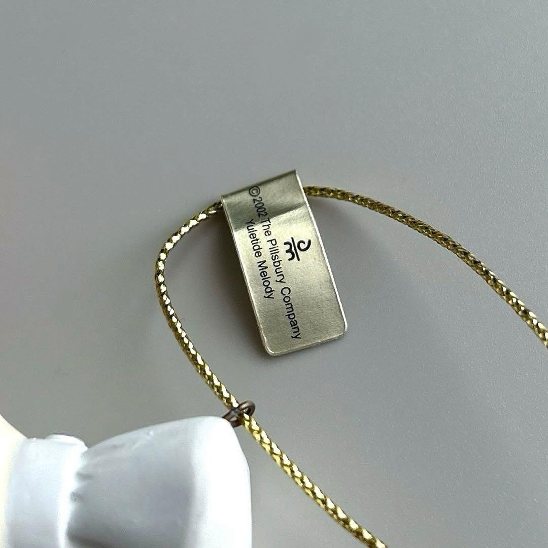 ha　pillsbury doughboy オーナメント　3点