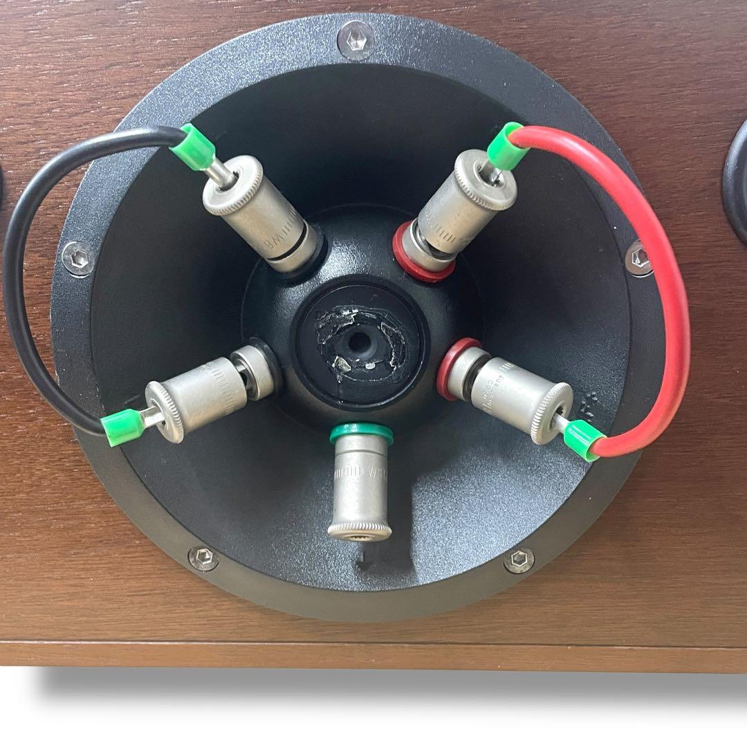 【動作確認済】TANNOY Eyris C Nalnut /センタースピーカー