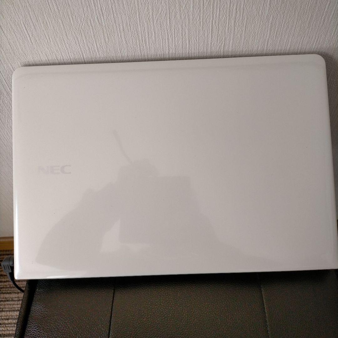 Lavie LS150MSW ジャンク