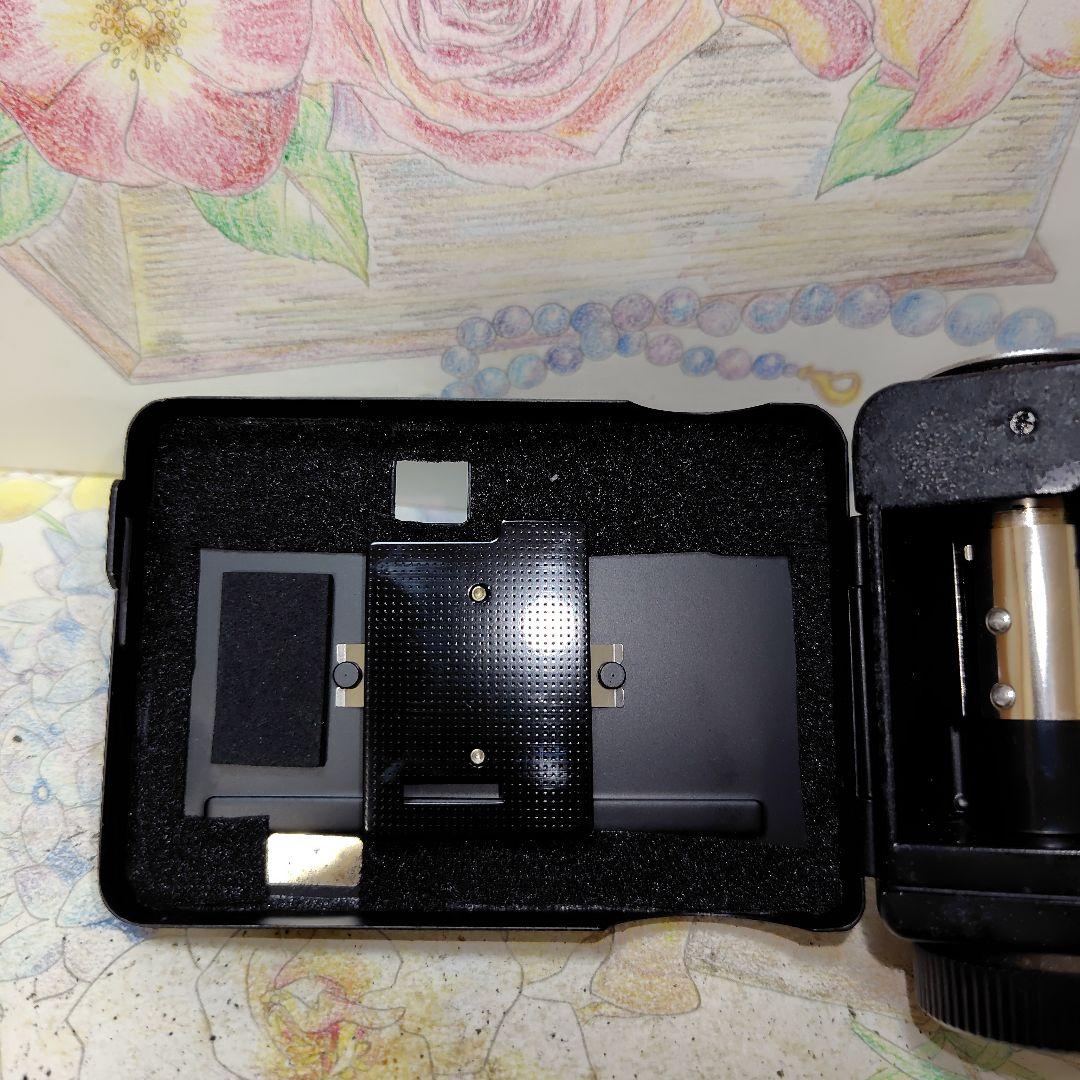 ☆☆露出計OK❕美品❕完動品☆☆リコーオートハーフ　SE 鏡面仕上