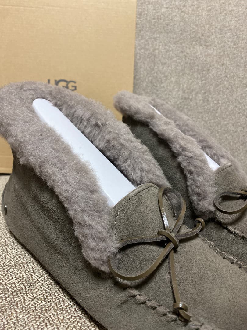 新品未使用 UGG ALENA アグ アレーナ