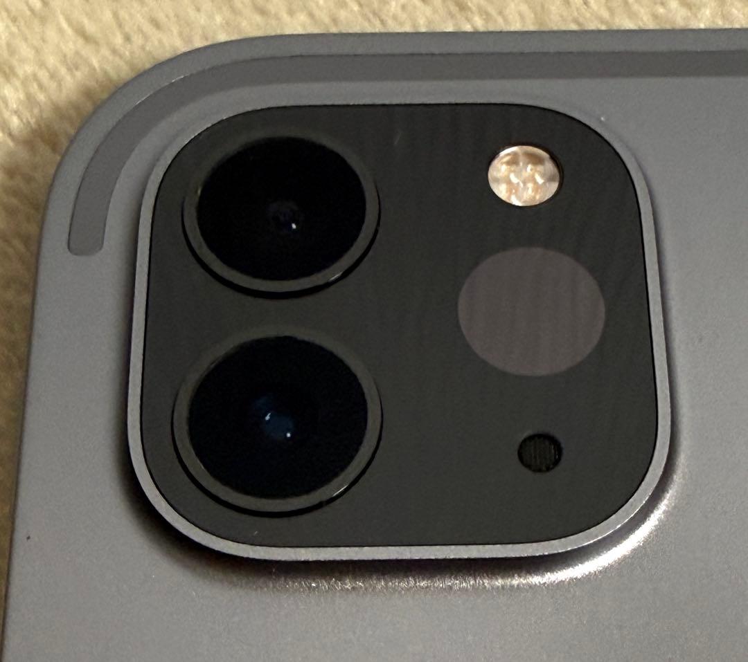 【美品】iPad Pro 11インチ 第4世代 M2 256GB スペースグレイ