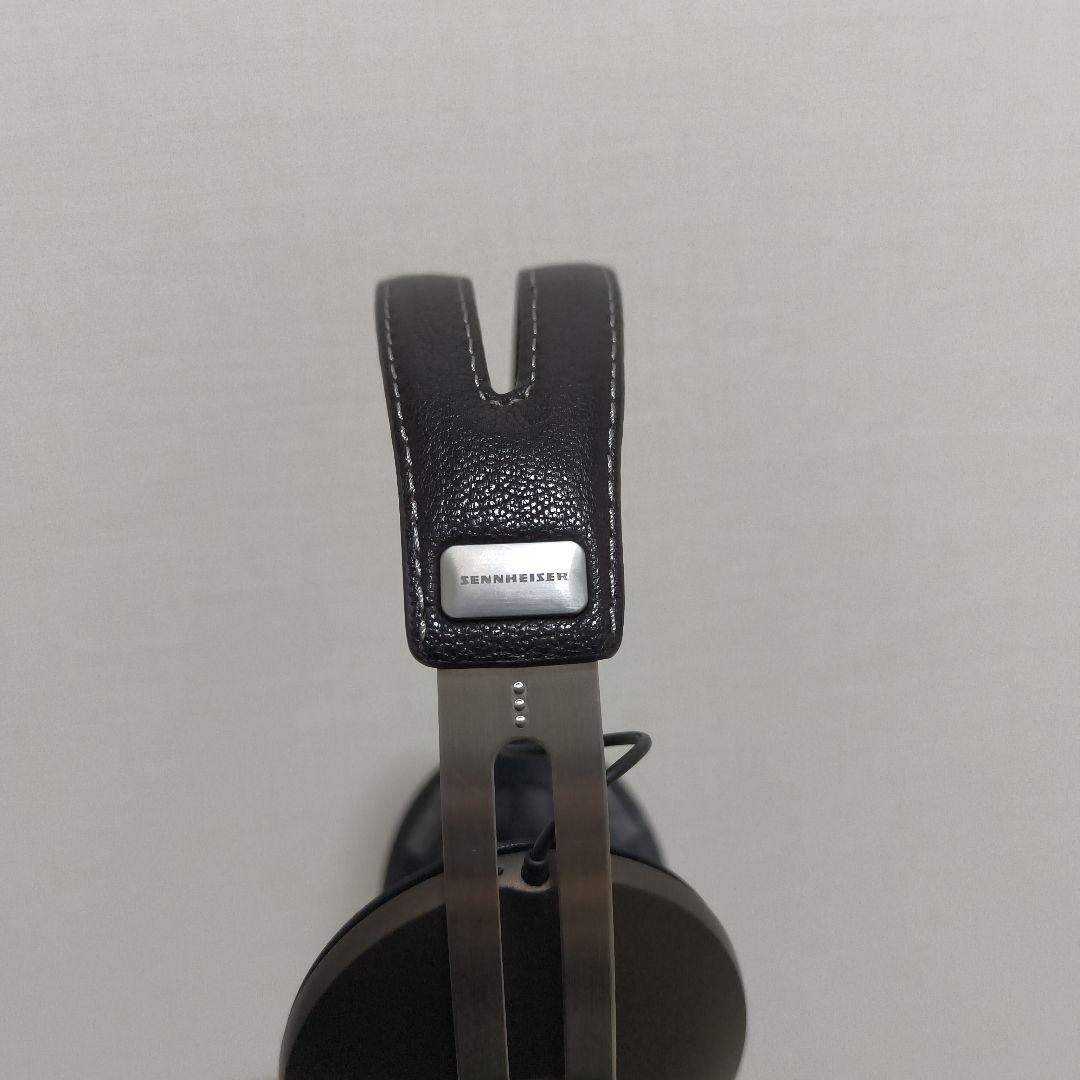 ゼンハイザー（Sennheiser）　MOMENTUM　ヘッドホン