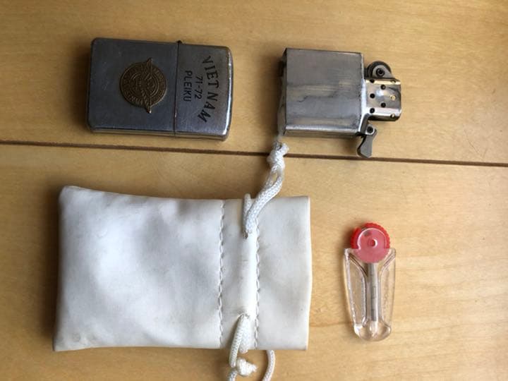 レア　Zippo zippo 隠れ　グーフィー