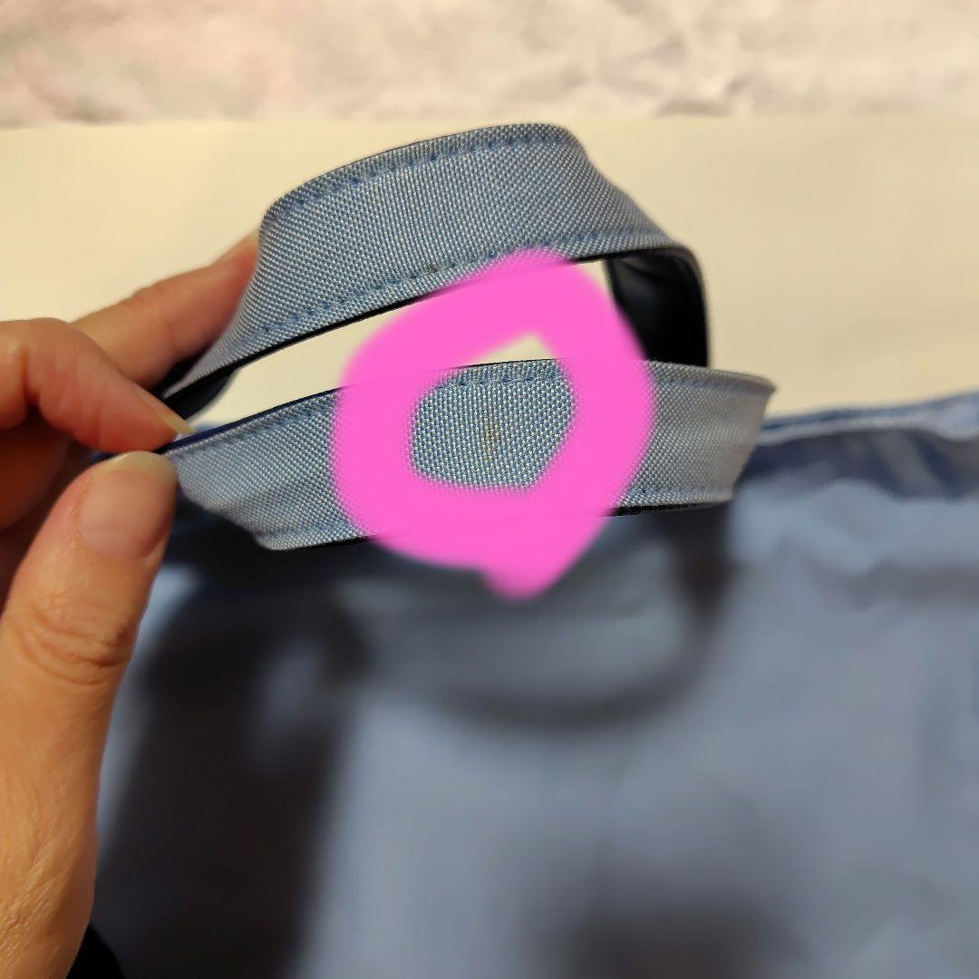 familiar　ファミリア　神戸ノート　レッスンバッグ　訳あり