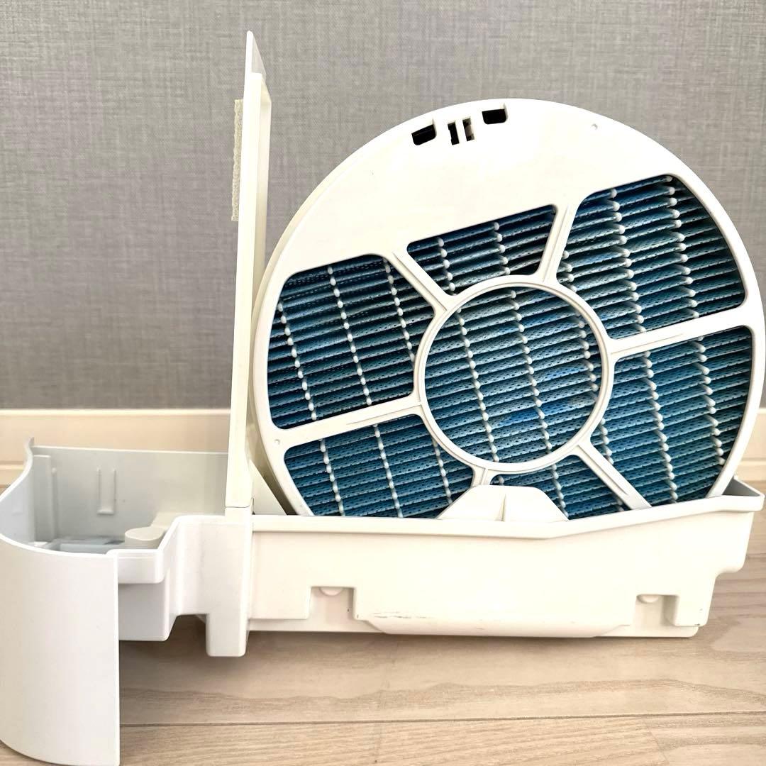 SHARP シャープ 加湿空気清浄機 プラズマクラスター2020年製 ホワイト