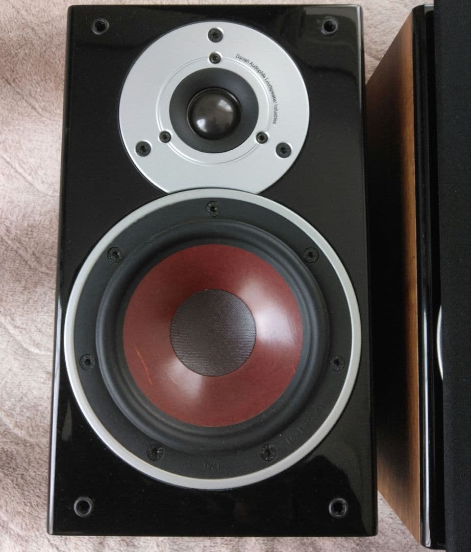 DALI　ZENSOR 1　2ウェイ2スピーカー・バスレフ型　ペア