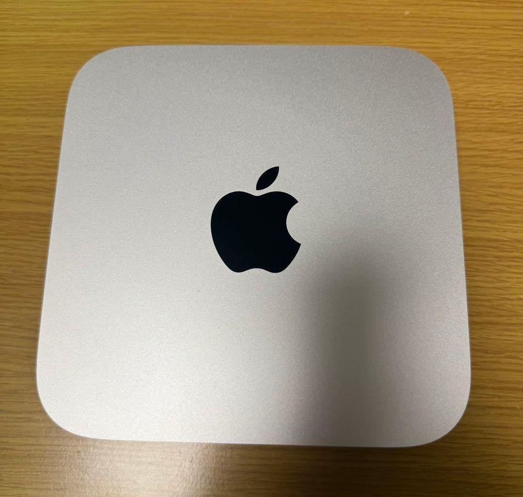 Macデスクトップ Apple Mac Mini 2014 i5 2.6GHz/8GB/1TB