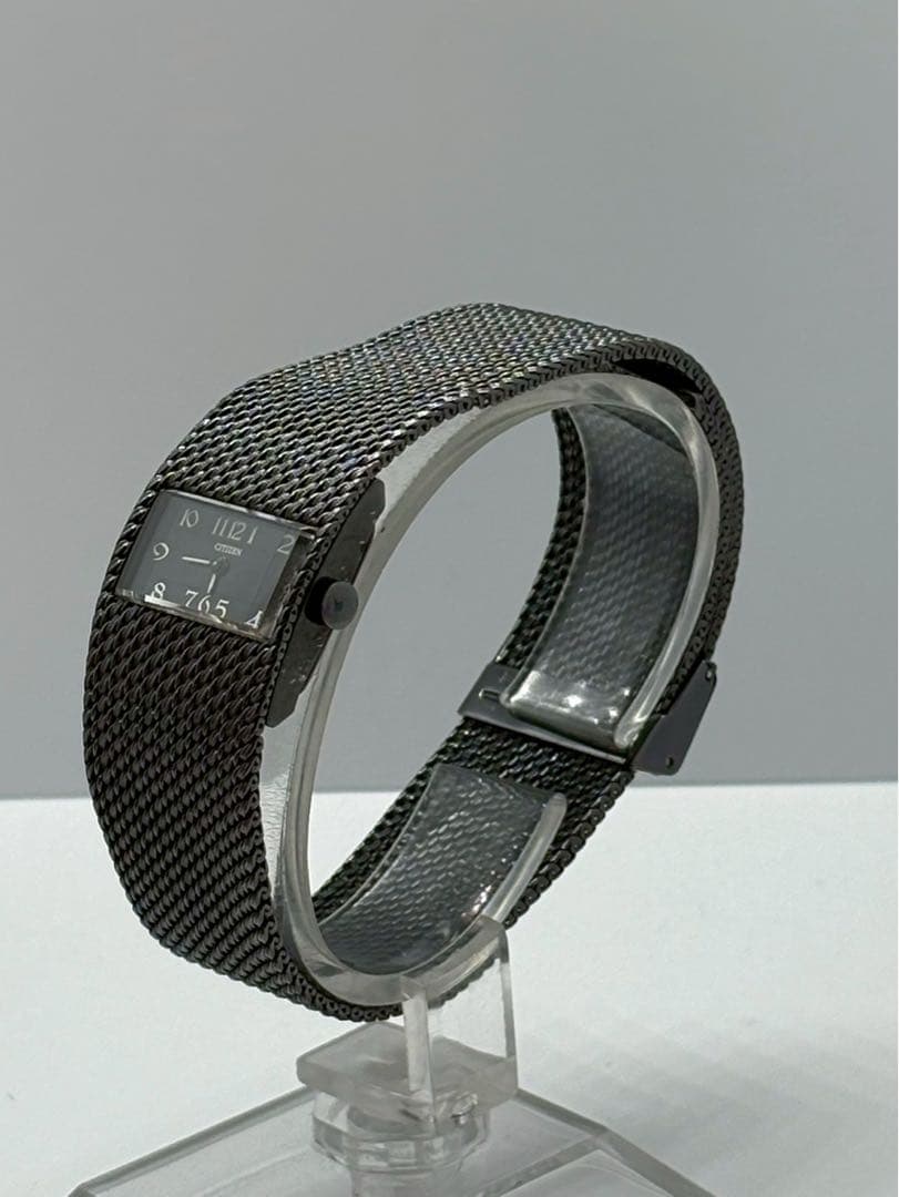 CITIZEN シチズン XC クロスシー ソニアパーク y2k