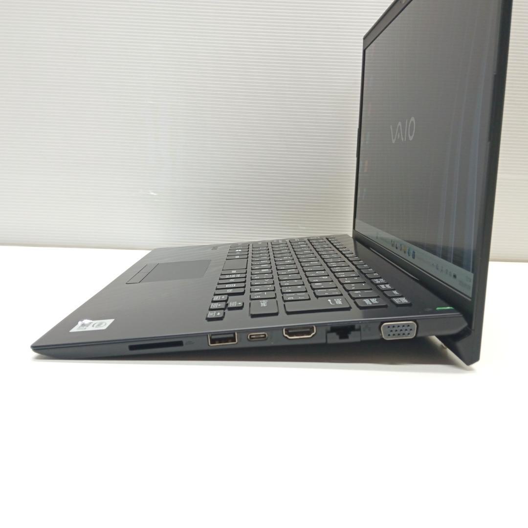 VAIO Pro PK 第10世代 Core i7 8GB 256GB オフィス