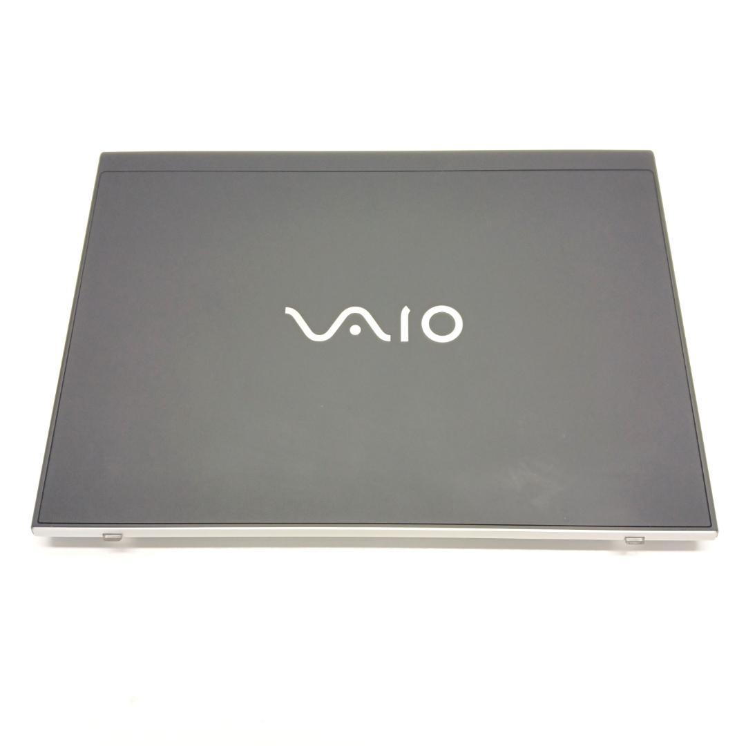 VAIO Pro PK 第10世代 Core i7 8GB 256GB オフィス
